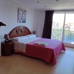 Gracioso apartamento en Massanassa