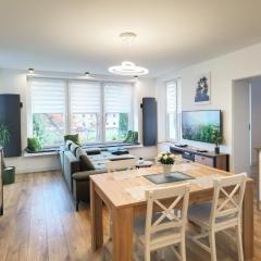 Apartament Green Forest