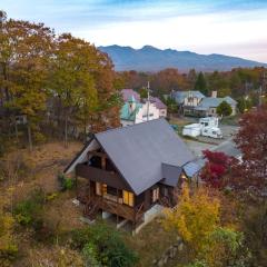 Nasu Grand Villa - Vacation STAY 13860