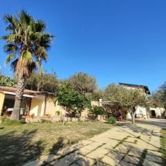 Casa Vacanze La Cuntintizza