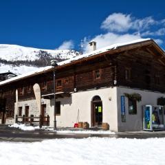 Casa Gallo - Bormolini Hotels & Apartments