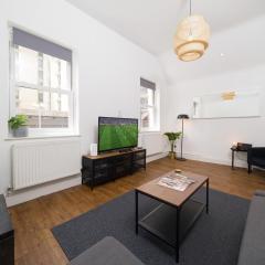 Your Own House, 2 Bedr, 3 Beds, 2,5 Bath, Covent Gdn