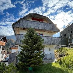 Apartment Katrca Kranjska Gora