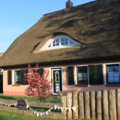 Haus "üm de Eck" - Die Kapitänswohnung