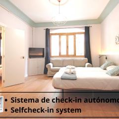 Regina Selfcheck-in Smart Rooms