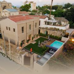 Bastione Spasimo Boutique Hotel