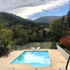 Les gites du pont de Reynes