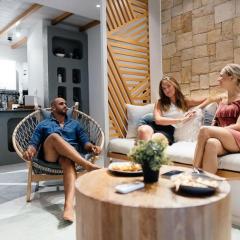 El Gouna La Siesta Apartment