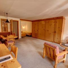 Chesa Munteratsch 1 1 2 Zimmewohnung 104 Typ D