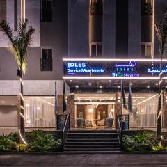 idles By Staytion Serviced Apartments