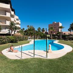 NEW ROYAL TORREQUEBRADA 2 Pets friendly & ideal for family groups