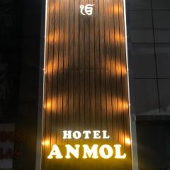 Hotel Anmol