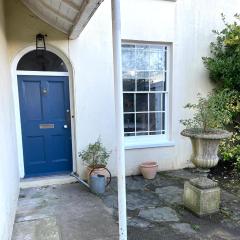 Luxury flat in Totnes