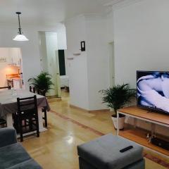 Spacious 2-Bedroom Condo in Bellavista, Guayaquil