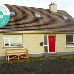 Sarlyn Holiday Home Achill