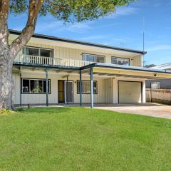 Lilli Pilli House by Experience Jervis Bay