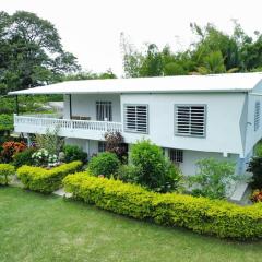 Casa campestre con piscina y jacuzzi cerca a Ginebra Valle del Cauca