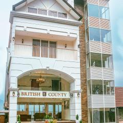 British County Resorts