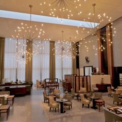 Grand Hyatt Gurgaon