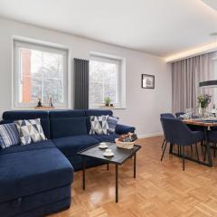 Apartment in The Heart of Wrocław by Renters Prestige