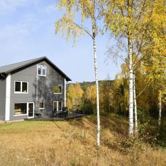 Large holiday house in Branäs