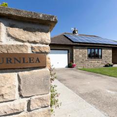 H C property - Burnlea Cottage