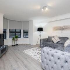 Panacotta House - Luxury 1 Bed Apartment in Aberdeen
