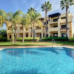 Roda Golf Resort - 8809