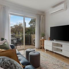 Carrington Views,3 Bedrooms, CBD, Parking