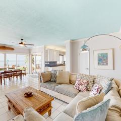 La Solana Condominiums #105