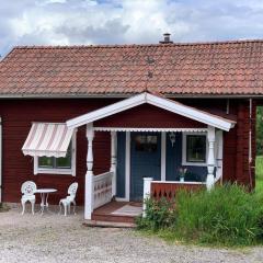 Holiday home Tällberg II