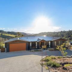 Fletchers Ridge - Main House