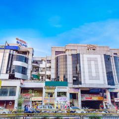 FabHotel Skyland
