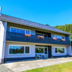 Ferienwohnung Schöne Aussicht am Rothaarsteig