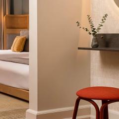 Hotel Andra Seattle MGallery Hotel Collection