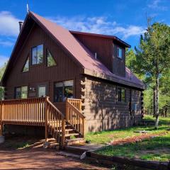 Divide Cabin in the Heart of Colorful Colorado!