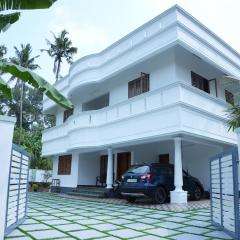 Thas apartment near rajagiri hospital
