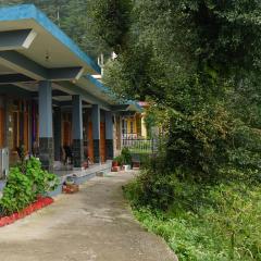 Angela's Boutique Homes Dharamkot