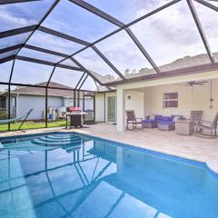 Brand New Coastal Getaway Near Port Charlotte