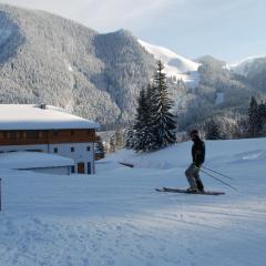 BLSV Sportcamp mitten im Wander- und Rad-Paradies