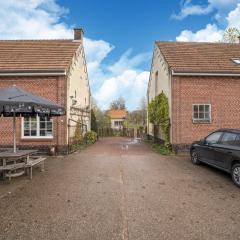 Apartment in wortel hoogstraten with garden