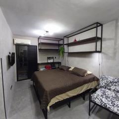 FLAT PALLADIUM - de frente