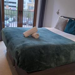 St Albans - Luxury 1 Bedroom Apartment