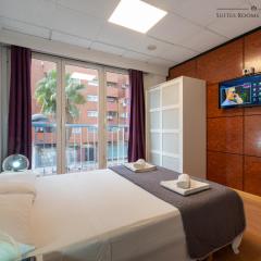 Suites Rooms Valencia