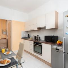 Budapest Deluxe Apartman with free parking place