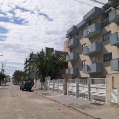 Apartamento 100 metros da Praia Grande/Ubatuba/SP