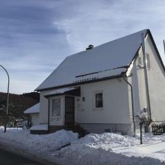 Holiday home in Deifeld with balcony