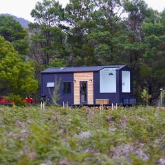 Wild Life Cabin 1 - Grampians