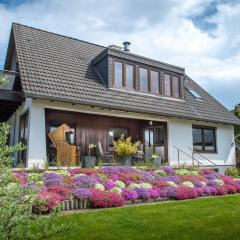 Ferienwohnung "elbRetreat" in Seevetal-Over an der Elbe - Stilvoll wohnen auf Zeit