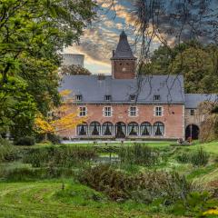 Château de Bonne Espérance